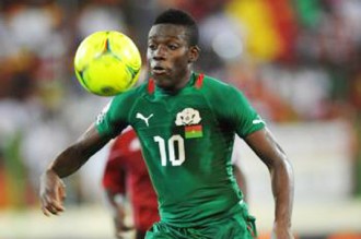 Burkina Faso : Prépa Can 2013 : Les étalons affronteront le Mena du Niger le 10 janvier